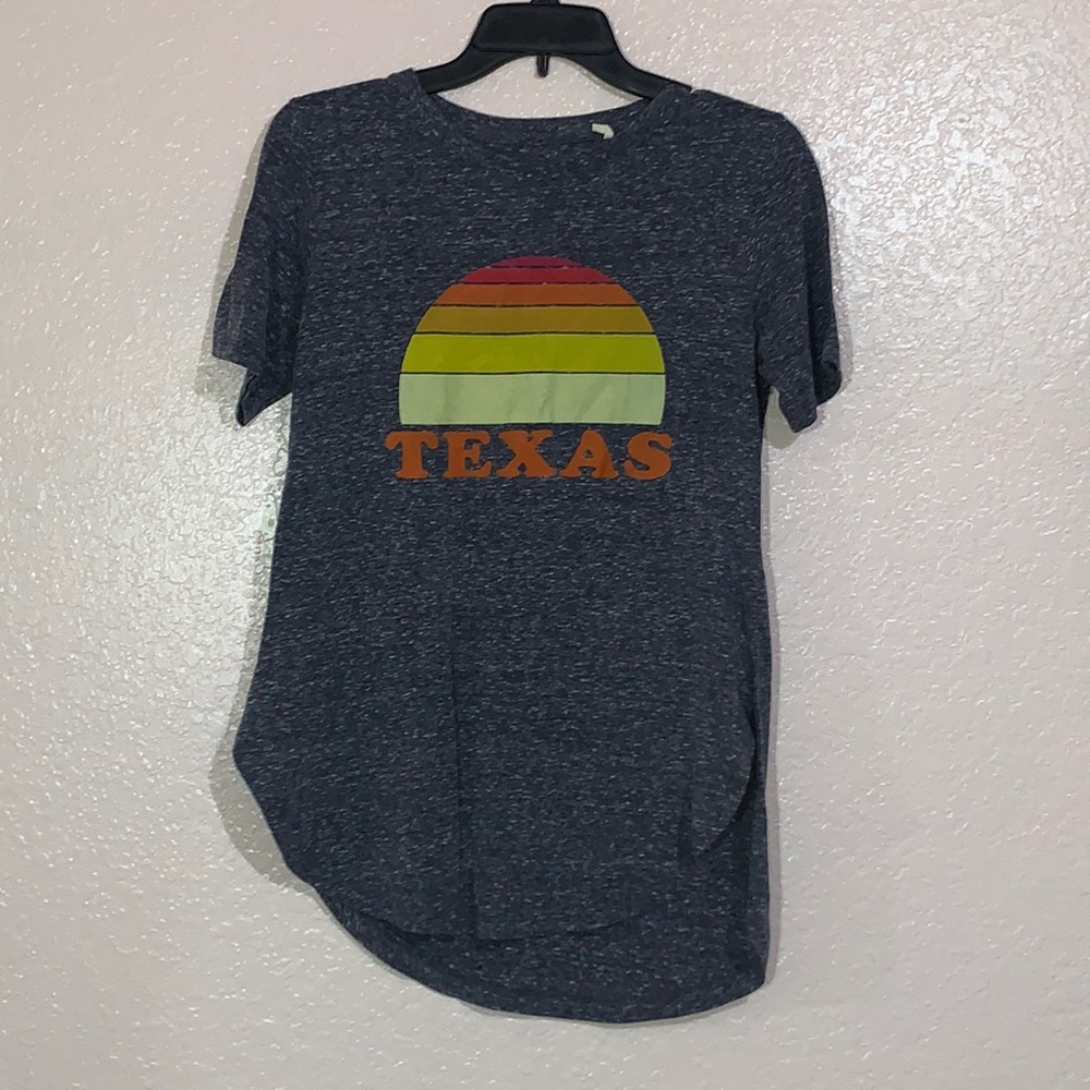 Graphic tee